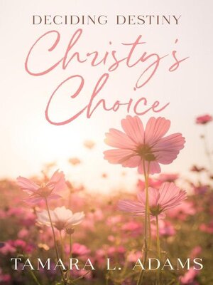 cover image of Deciding Destiny